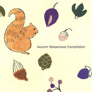 [중고] V.A. / Autumn Bossanova Compilation