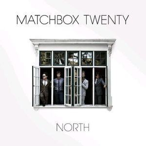 [중고] Matchbox 20 (Matchbox Twenty) / North (+3 Bonus Tracks Deluxe Edition/Digipack)