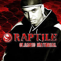 [중고] Raptile / Classic Material