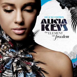 Alicia Keys / The Element Of Freedom (Deluxe Edition/CD+DVD)