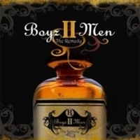 [중고] Boyz II Men / The Remedy (홍보용)