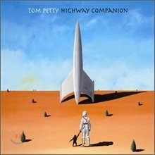 [중고] Tom Petty / Highway Companion (Digipack/홍보용)