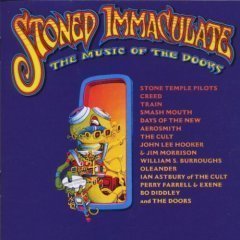 V.A. / Stoned Immaculate : The Music Of The Doors (미개봉/홍보용)
