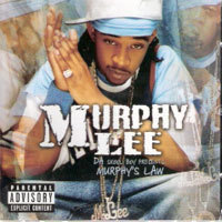 [중고] Murphy Lee / Da Skool Boy Presents Murphy&#039;s Law