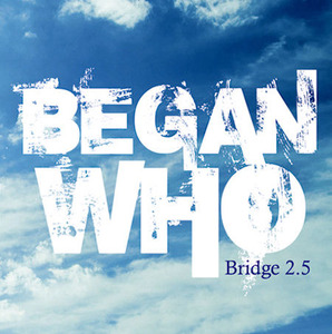 [중고] 비갠후 (Began Who) / Bridge 2.5 (홍보용)