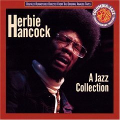 Herbie Hancock / A Jazz Collection (미개봉/수입)