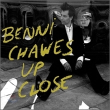 [중고] Benni Chawes / Up Close (Digipack/홍보용)