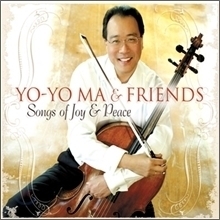 [중고] Yo-Yo Ma &amp; Friends / Songs Of Joy &amp; Peace (sb70272c)