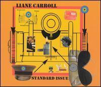 [중고] Liane Carroll / Standard Issue - Best (digipack/홍보용)