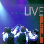 젝스키스 (Sechskies) / Sechskies Live Concert (미개봉)