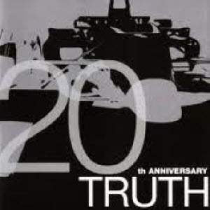 [중고] V.A. / Truth: 20th Anniversary (일본수입)