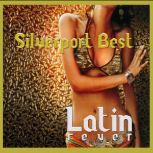[중고] V.A. / Silverport Best : Latin Fever (Digipack/홍보용)