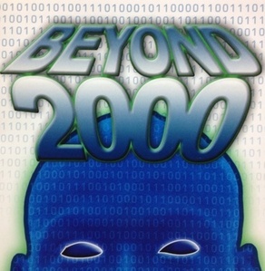 [중고] V.A. / Beyond 2000 (홍보용)