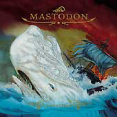 Mastodon / Leviathan (홍보용/미개봉)