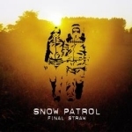 [중고] Snow Patrol / Final Straw