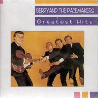 Gerry &amp; The Pacemakers / Greatest Hits(미개봉)