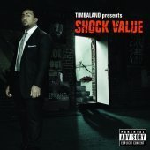 [중고] Timbaland / Shock Value