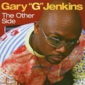 Gary &#039;G&#039; Jenkins / The Other Side (미개봉)