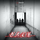 [중고] 나티 (Naty) / 2집 - Pride
