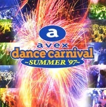[중고] V.A. / Avex Dance Carnival ~Summer &#039;97 (3CD/일본수입/avcd1157980)