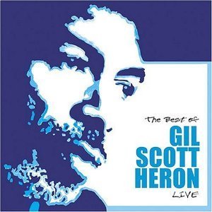 [중고] Gil Scott Heron / Best of Gil Scott-Heron Live (2CD/수입)