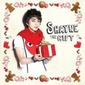 [중고] 셰인 (Shayne) / The Gift (홍보용)