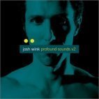 Josh Wink / Profound Sounds Vol.2 (2CD/수입/미개봉)
