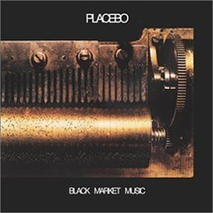 [중고] Placebo / Black Market Music