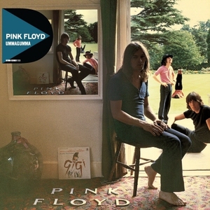 Pink Floyd / Ummagumma (디스커버리 에디션) [Original recording remastered] (2CD Digipack/4종 엽서세트/수입/미개봉])