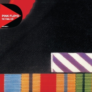 Pink Floyd / The Final Cut (디스커버리 에디션) [Original recording remastered] (Digipack/4종 엽서세트/수입/미개봉)