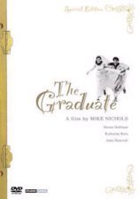 [중고] [DVD] 졸업SE - The Graduate (O.S.T포함 초회한정판/아웃케이스포함)