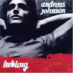 [중고] Andreas Johnson / Liebling