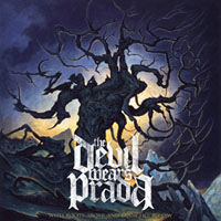 [중고] Devil Wears Prada / With Roots Above &amp; Branches Below
