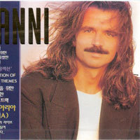 Yanni / A Collection of Romantic Themes (미개봉)
