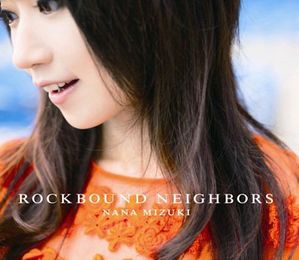 [중고] Mizuki Nana (미즈키 나나) / Rockbound Neighbours