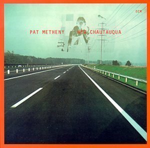 [중고] Pat Metheny / New Chautauqua (수입)