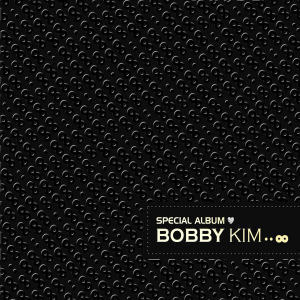 [중고] 바비 킴 (Bobby Kim) / Special Album (홍보용/싸인/Digipack)