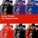 퍼니 파우더 (Funny Powder) / The Greatest Hits (미개봉)