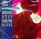 Shuggie Otis / Shuggie&#039;s Boogie: Shuggie Otis Plays The Blues(미개봉/수입)