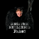 [중고] Fake? (페이크?) / Songs From Beelzebub (+5 Bonus Tracks/홍보용)