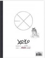 엑소 (Exo) / 1집 XOXO (Hug ver./중국어/미개봉)