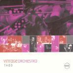 Vintage Orchestra / Thad (수입/Digipack/미개봉)