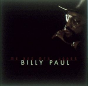 Billy Paul / Me And Mrs. Jones: Best Of Billy Paul(수입/미개봉)