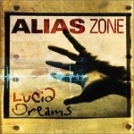 Alias Zone / Lucid Dreams (수입/미개봉)