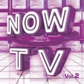 [중고] V.A. / Now TV Vol.2 (2CD/홍보용)