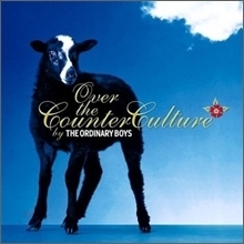 Ordinary Boys / Over the Counter Culture (수입/미개봉/2CD/Includes ltd Edition Live EP)