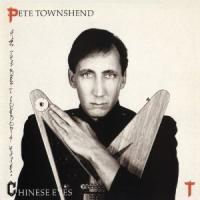 Pete Townshend / All the Best Cowboys Have Chinese Eyes (수입/미개봉)