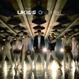 유키스 (U-Kiss) / One of You (初回生産限定盤/수입/미개봉/avcd48481)