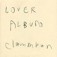 clammbon / Lover Album (미개봉)