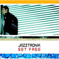 [중고] Jazztronik / Set Free (수입/flrc016)